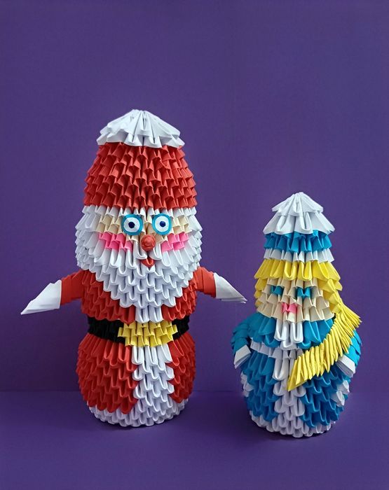 Продаю Фигурки Оригами