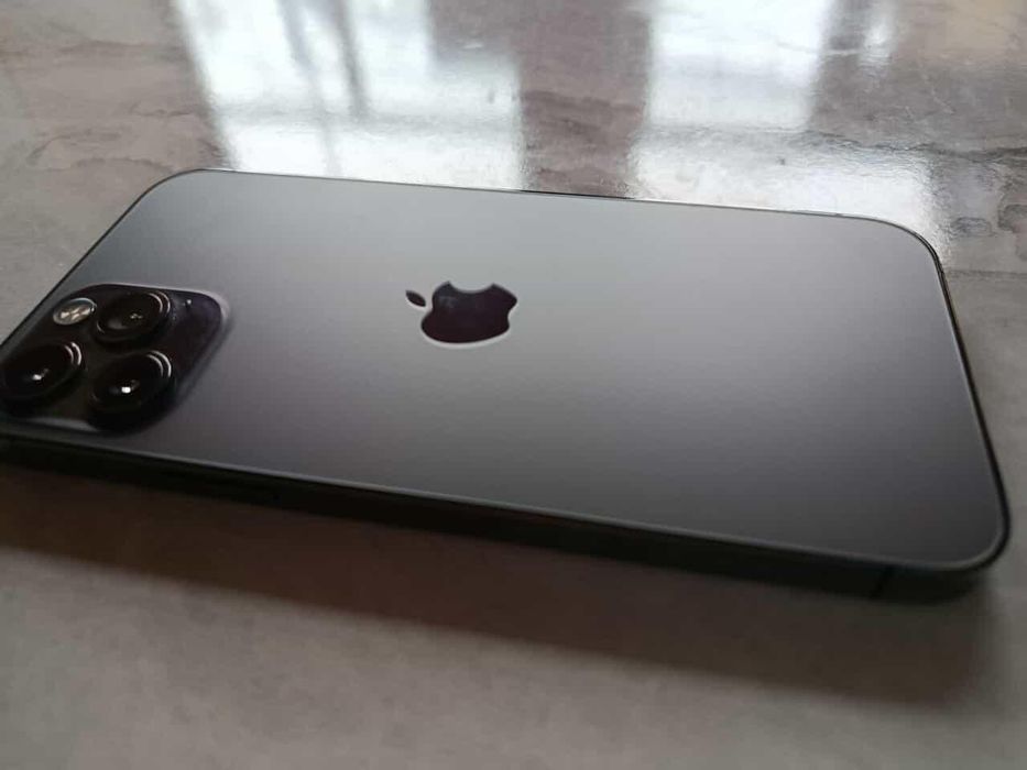 IPhone 12 pro 256