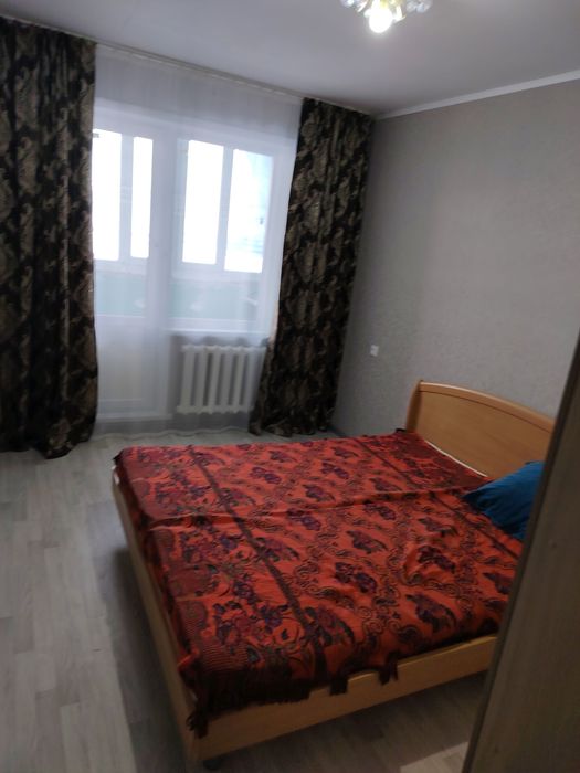 Здам 2х  квартиру.