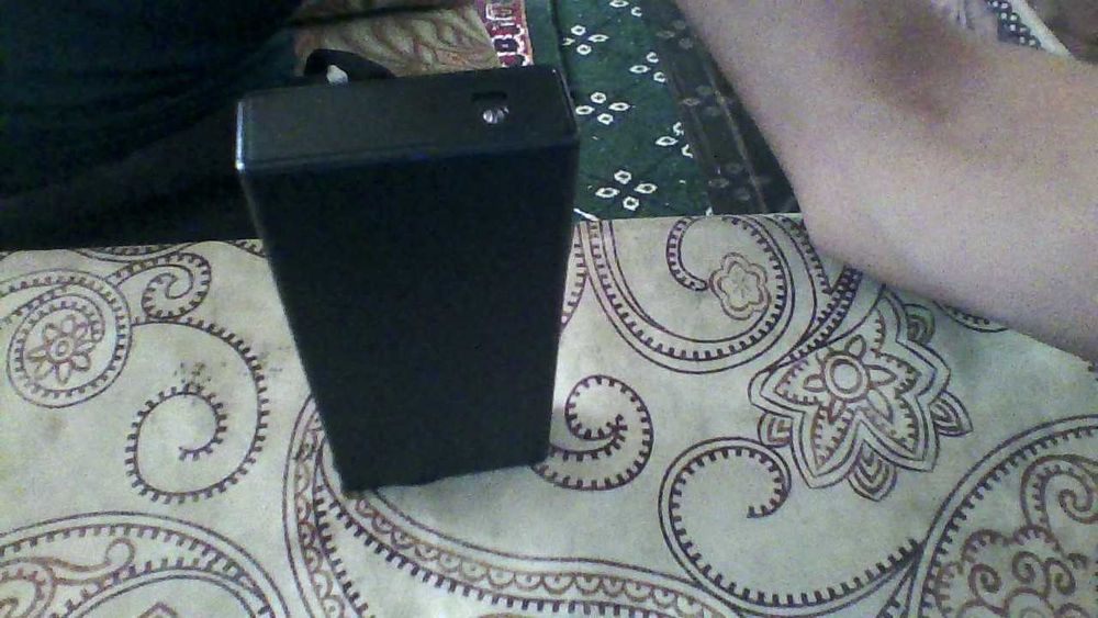 Power BANK bor 50000mAh