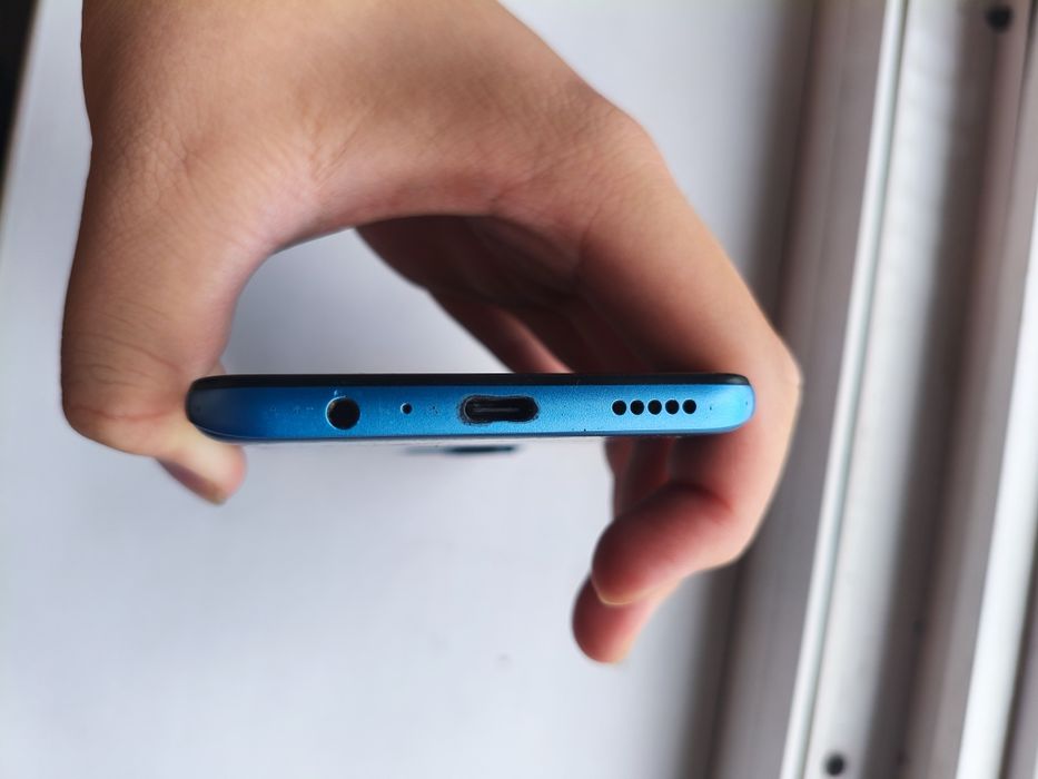 Honor x7а Plus 128gb обмен