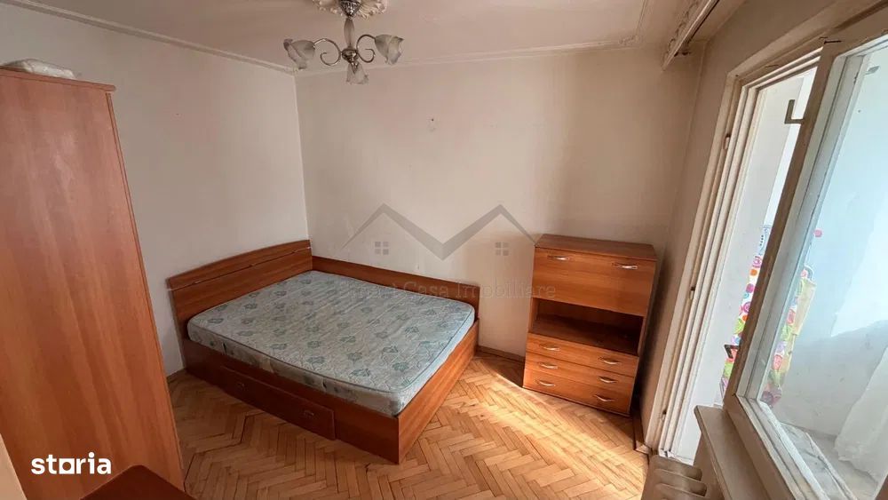 Apartament 2 Camere Parcul Voievozilor Alexandru cel Bun