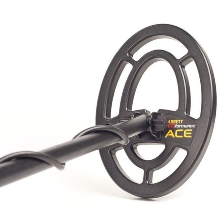 Металлоискатель Garrett Ace 200i Rus