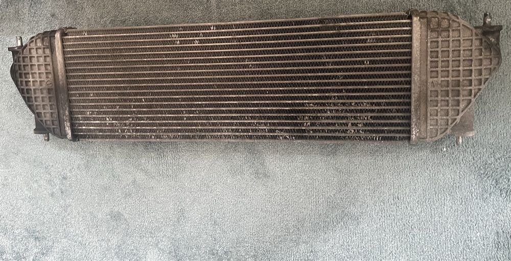 Radiator intercooler 1.9 ddis Suzuki Grand Vitara