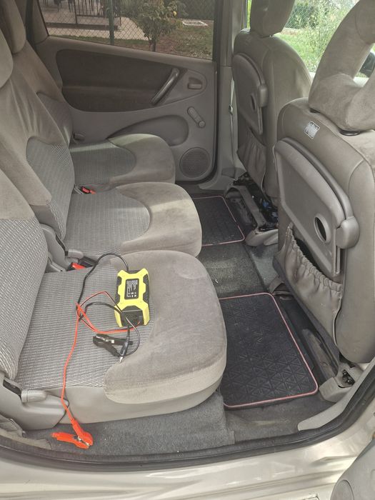 Citroen Xsara Picasso