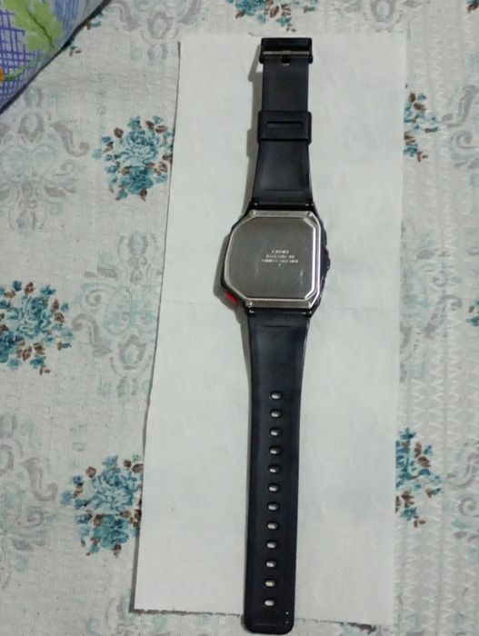 CASIO 1992г оригинал