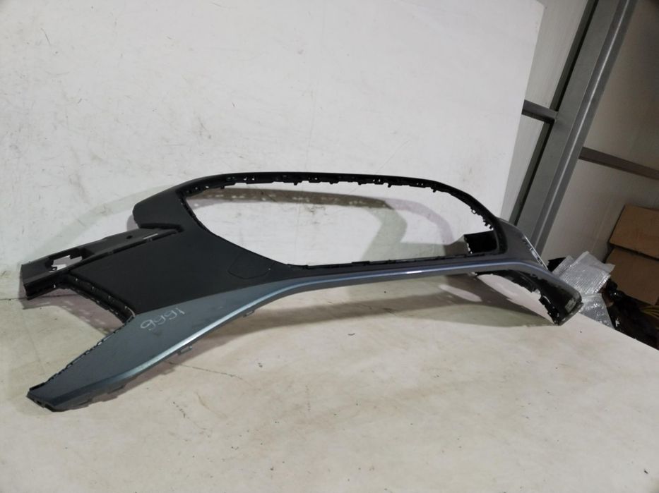 Bara fata Audi Q4 E-Tron, 2021, 2022, 2023, 2024, cod origine OE 89A807725. 9991