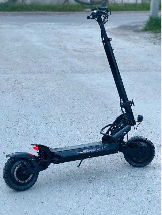 Service Trotinete Electrice Bragadiru - Reparații, Pene, Baterii, Revizii