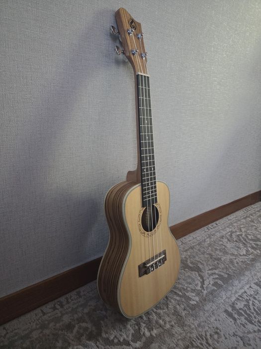 Укулете Grape, "Концерт"
