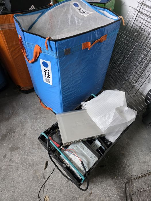 Стока от склад ЛИКВИДАЦИЯ