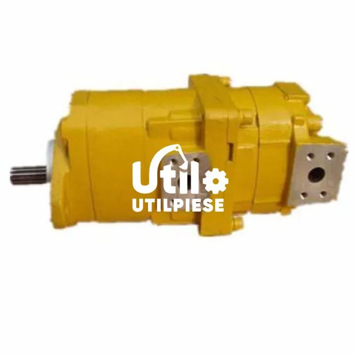 pompa hidraulica caterpillar 434e 434f 444e 444f + piese cat