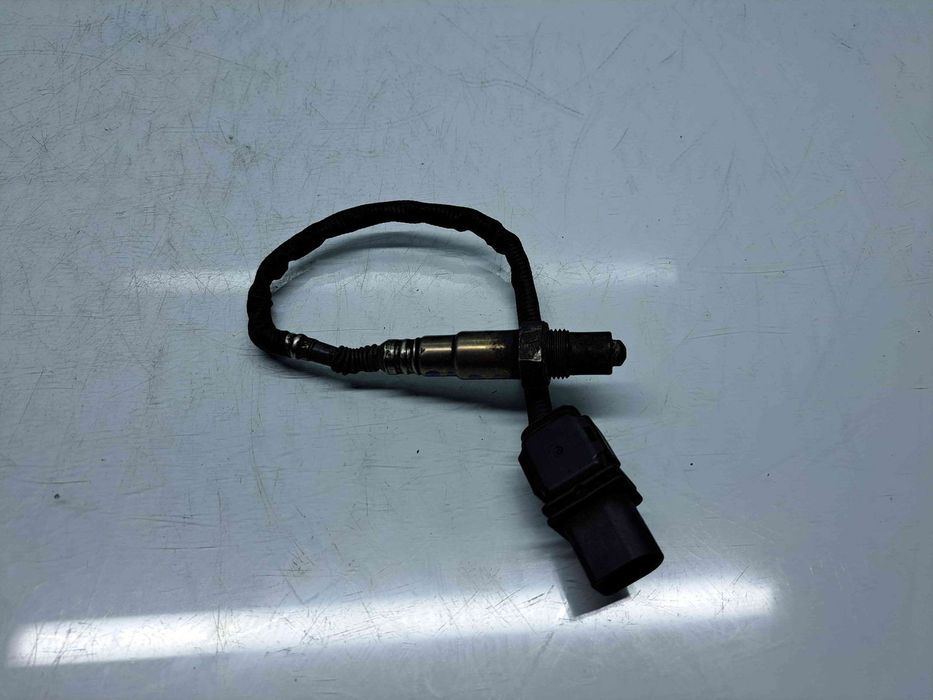 Sonda lambda  Bmw 3 (E90) [Fabr 2005-2011] 7804369-01 2.0 N47D 130KW /