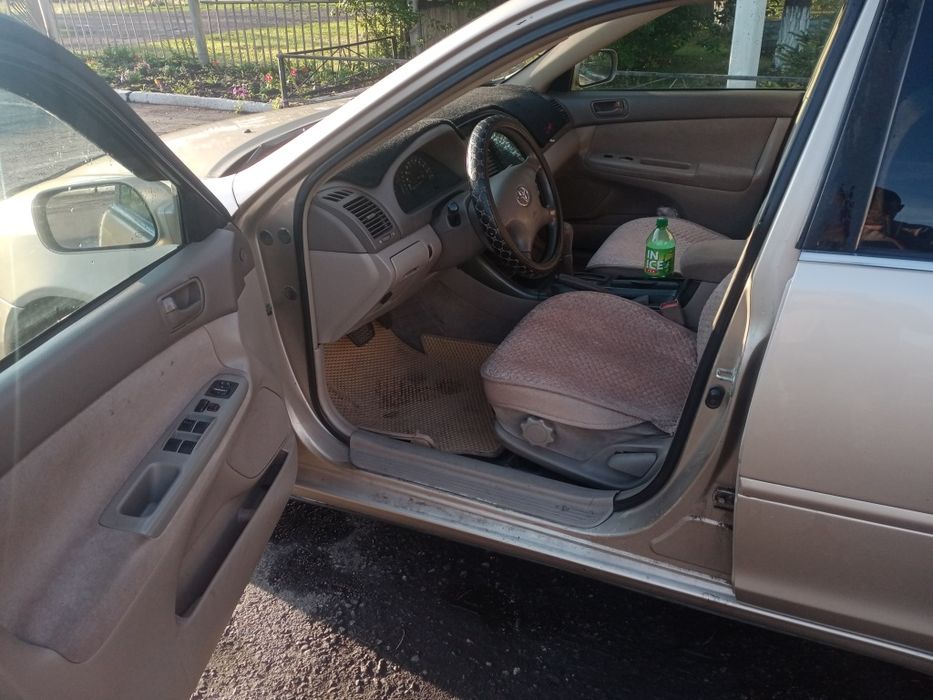 Продам таёту Камери 30 Американка