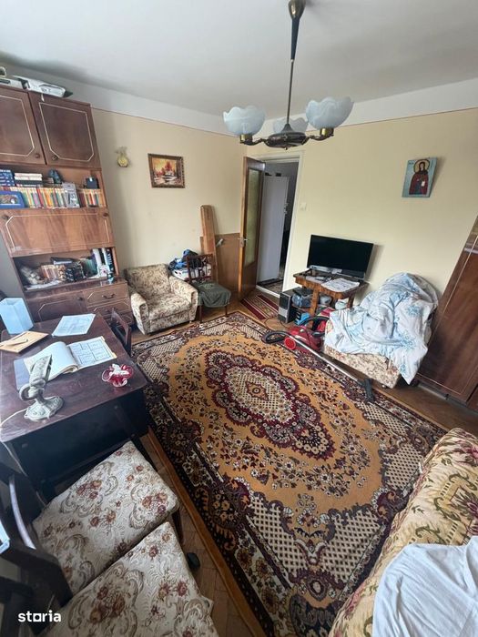 Vand 3 Camere Decomandat etaj 3 ultracentral