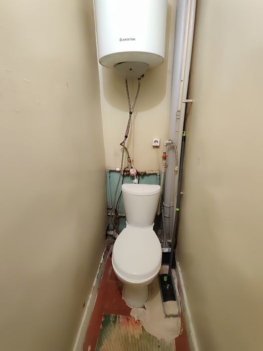 Продам 2-комн (4-27, 3 эт)