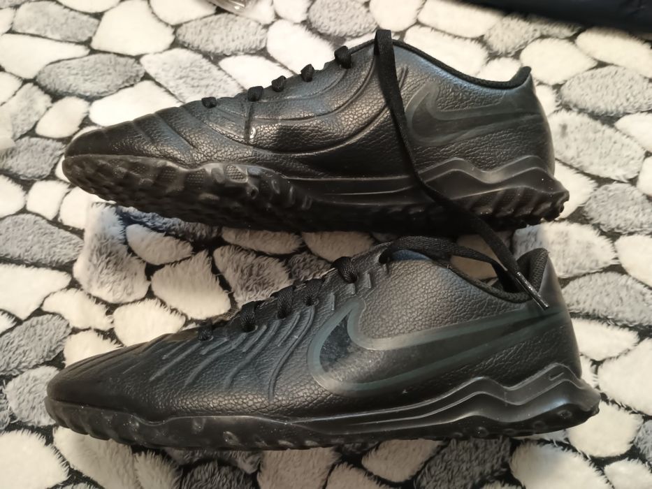 Стоножки НАЙК черни