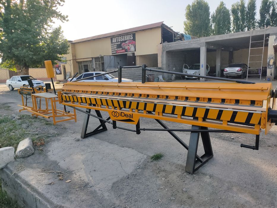 Tunikafon stonoklari. Zakazga