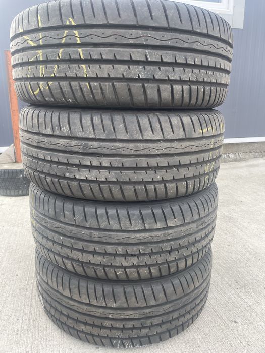 Anvelope HANKOOK 195/50 R15