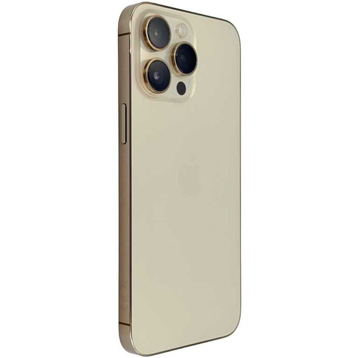 Magazin Apple iPhone 14 Pro Max Gold 256GB Excelent Garantie In Rate
