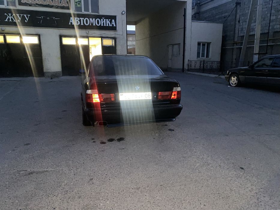 Продаётся Бмв 2.5 без ванус