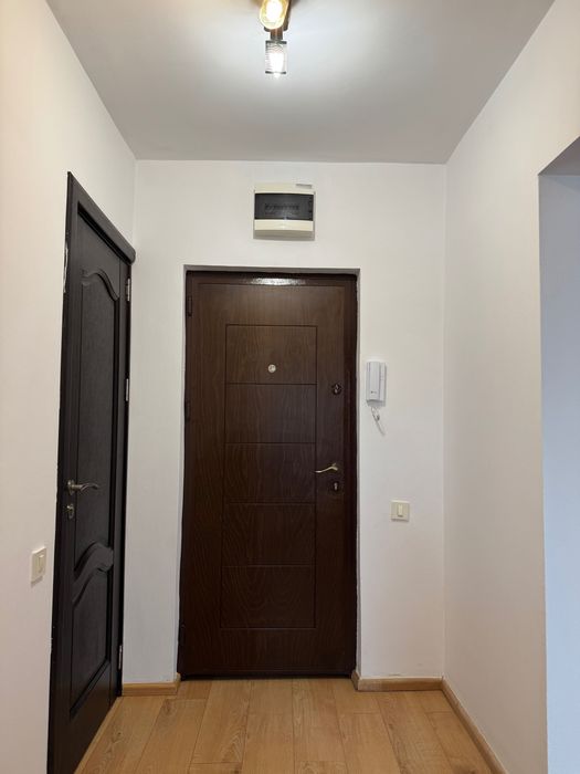 Vand apartament 2 camere - Titan