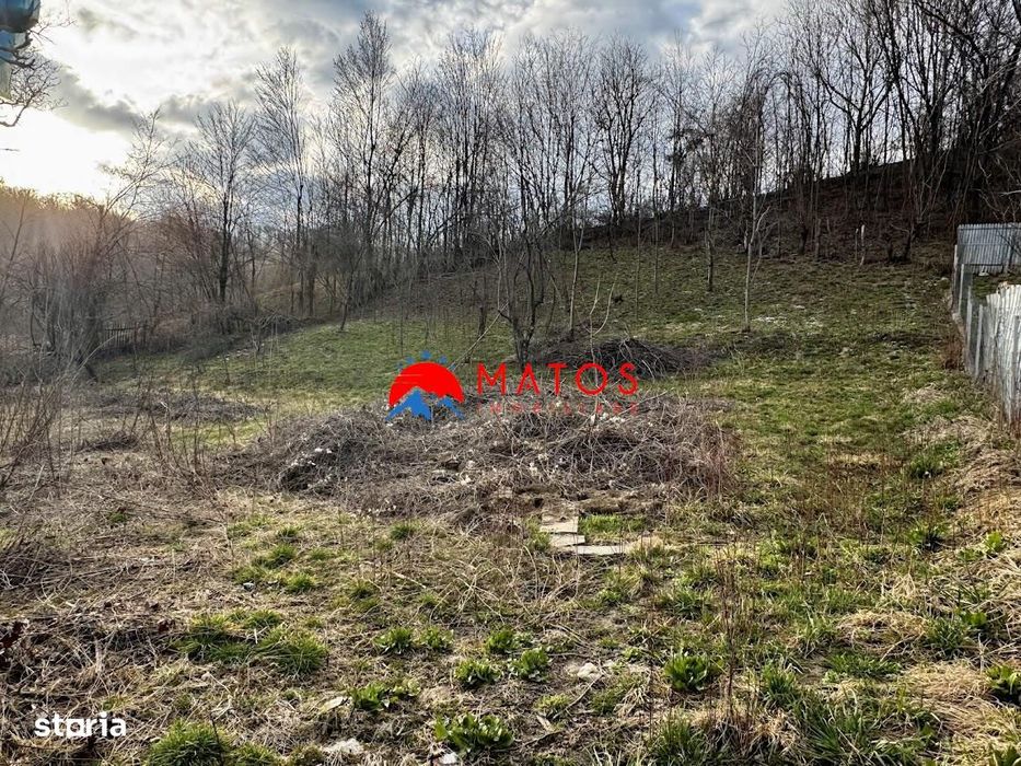 Casa de vanzare Poiana Campina, Prahova | teren 1554 mp | utilitati |