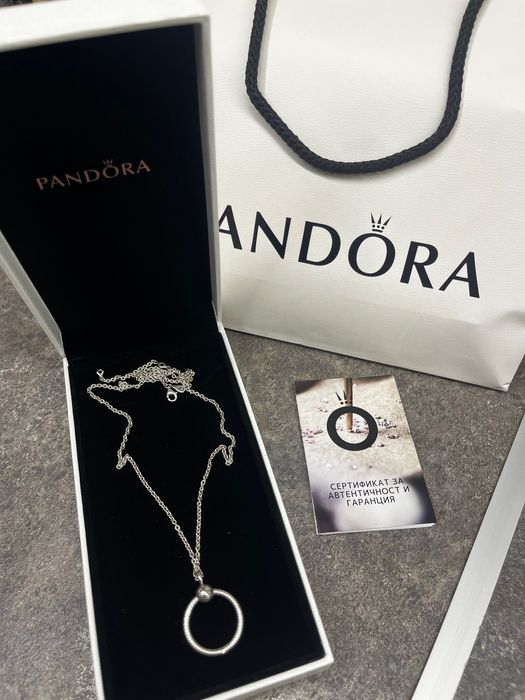 Дамско кулие Pandora