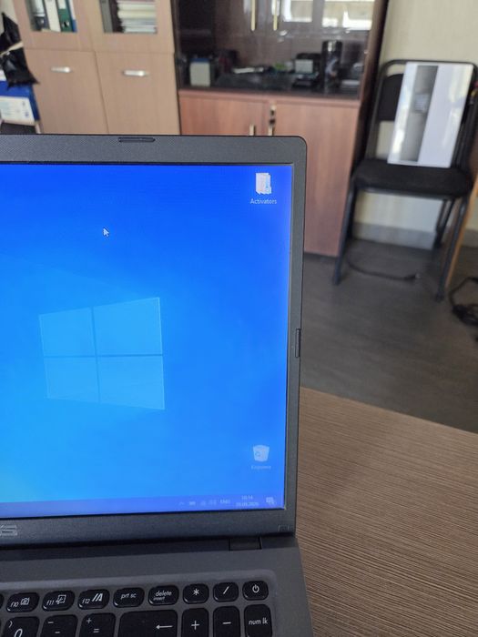 Ноутбук Asus X515MA