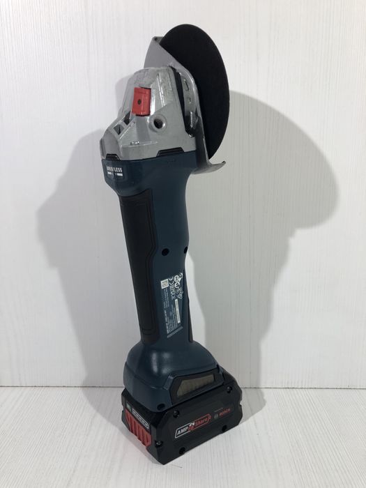 Flex Bosch GWS 18v-10