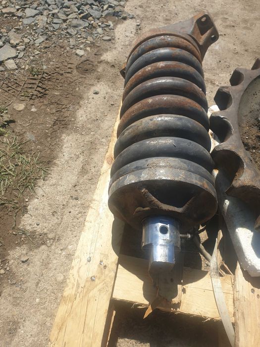 Intinzator senila O&K RH 6