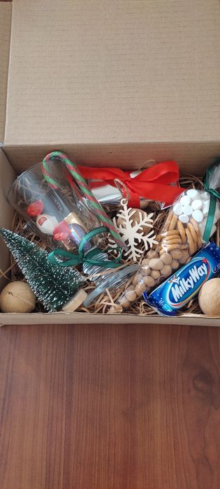 Подарочные наборы