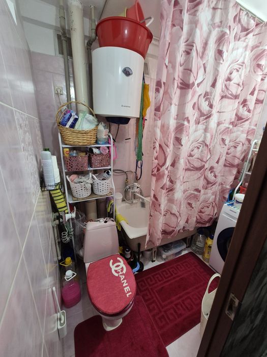 Продам 3-х квартиру. Или обмен.