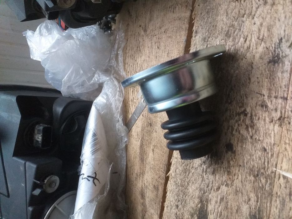 Burduf cardan freelander 1998-2006