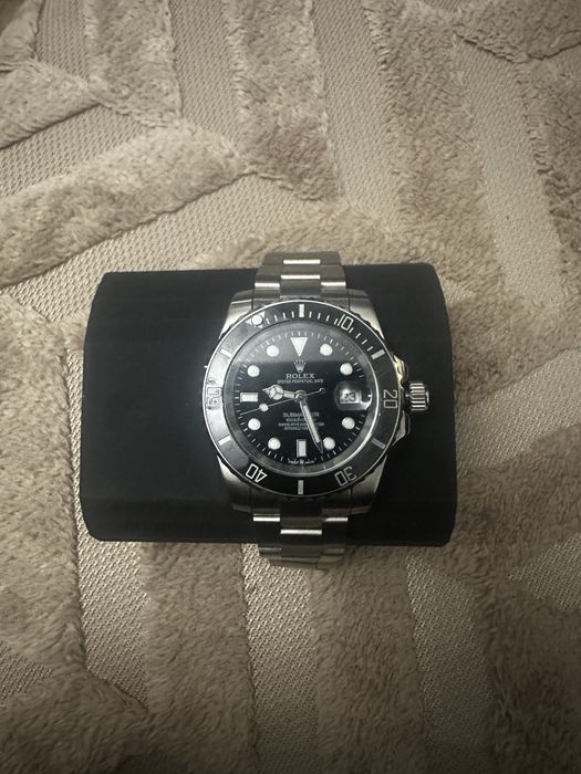 ROLEX Submariner