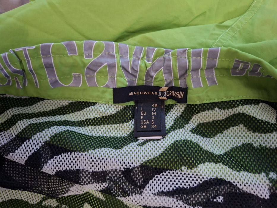 Just Cavalli-Ориг.шорти