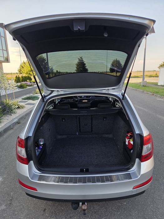 De vanzare Skoda Octavia