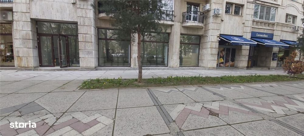 Inchiriere Spatiu Comercial Unirii
