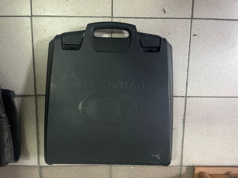 Музыкальная аппаратура