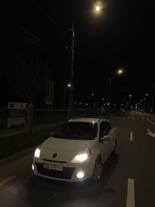 Vând renault 1.5 dci