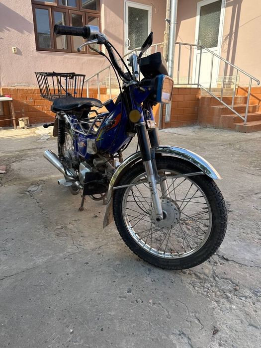 Lifan moto quyi chirchiq