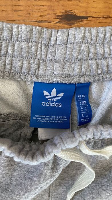 Nike Adidas Reebok L долнища