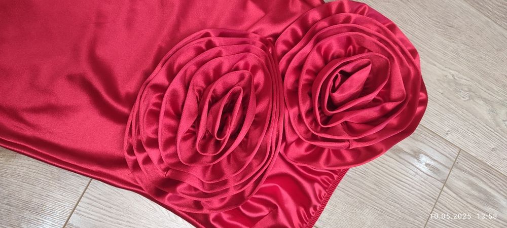 Дамска секси рокля