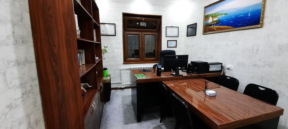 Ofesniy mebel Stol-Stullar Skidka bonus