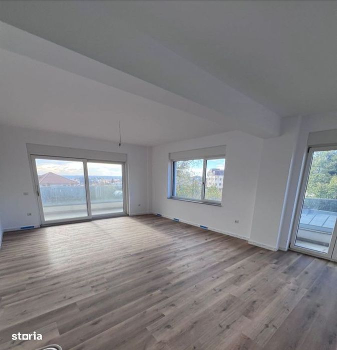 Apartament 3 camere împăratul Traian cu parcare subterană inclusă