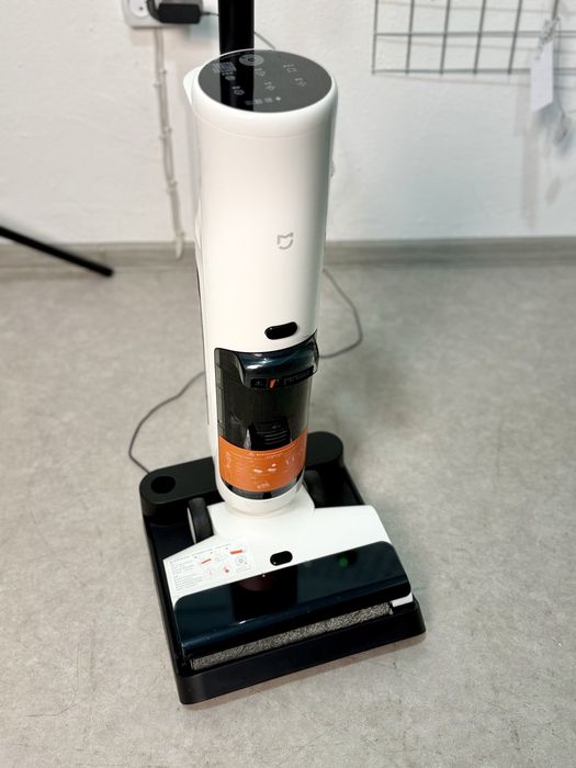 Xiaomi Truclean W20 - пылесос