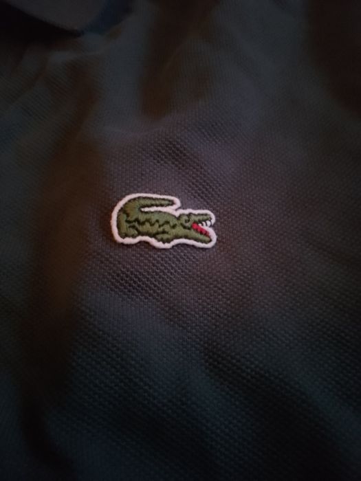 Поло тениска Lacoste