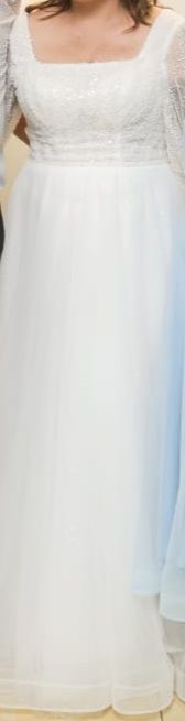 Свадебные платья