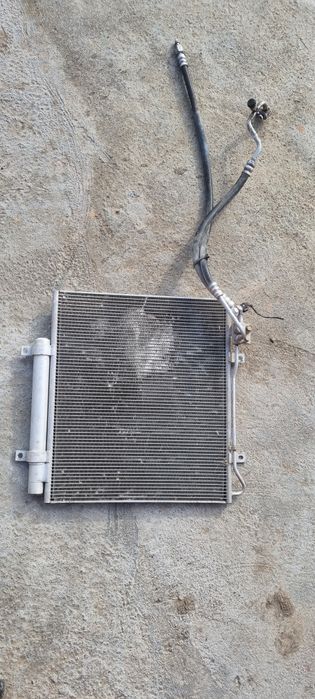 Radiator konditsioner