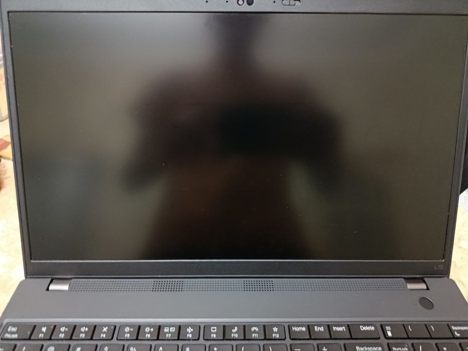 Thinkpad L15 Gen 3 | 16 / 512 GB