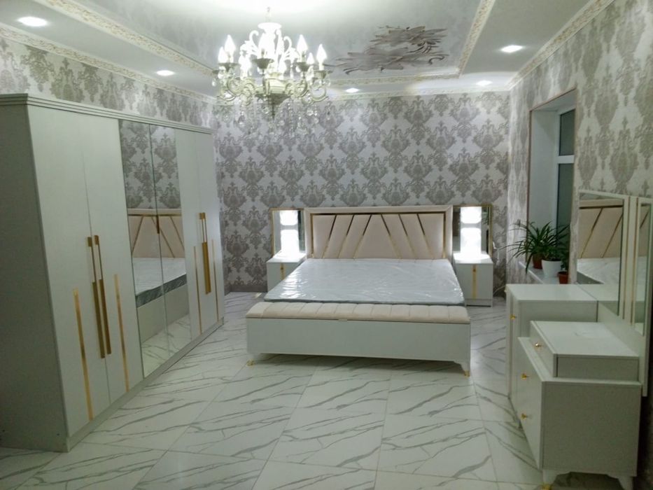 Спалный гарнитур